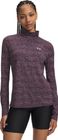 Tech 1/2 Zip- Twist