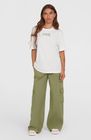Brexton Cargo Pants