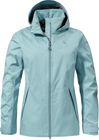 2.5L Jacket Aiplspitz Women