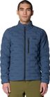 M Stretchdown Jacket
