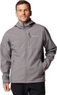 Ascender II Hooded Softshell Jacket