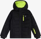 Whiteout Synthetic Down Jacket