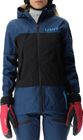 Woman Impervious Jacket Full Zip