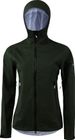 Women Hooded Jacket Glaneck WPM Protect