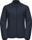 Light Curl Jacket W