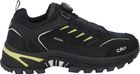 Rigel 2.0 Low Fitgo WP Trekking Shoes