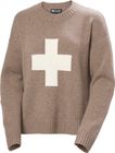 Women's Bliss Ski Knit Sweater