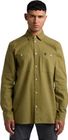 Curious Hemp Shirt Men