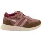 Delta Strap Sneaker Kids