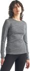 W 200 Oasis Long Sleeve Crewe