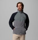 Men's Vital Valley Lightweight Fleece Jacket