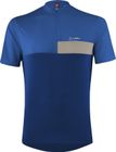 Men Bike Shirt Half Zip Mondo