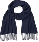 Solid Woven Scarf