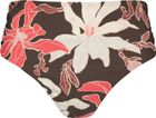 Camolo High Waist Briefs