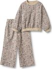 Set Sweatshirt & Trousers Lia
