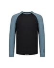 Mens Tarn Merino Long Sleeve
