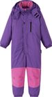 Reimatec Winter Overall, Kaunisto
