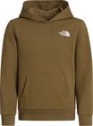 Teen Simple Dome Light REG Hoodie