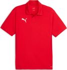 Teamrise Logo Jersey Cotton Jr