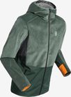 Jacket Boulder