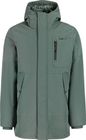 Prthemley Outdoor Long Jacket