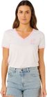 Hotel Malibu V-neck