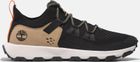 Mens Low Lace UP Sneaker