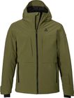 Ski Jacket Style Lumineo Men