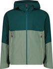 MAN Jacket FIX Hood