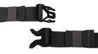 Hipbelt With Buckle 25mm