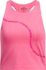 G Motion Branded Crop Tank