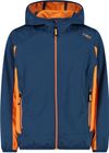 KID Jacket FIX Hood