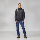 Keb Thermal Wind Jacket W