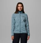 Sweater Weather Full Zip II
