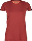 Woman T-shirt Trail