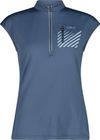 Woman T-shirt Free Bike