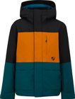 Alim-z Jacket Junior Boys