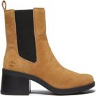 Womens Mid Chelsea Boot