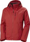 W Crew Hooded Midl Jacket 2.0