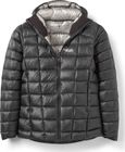 Mythic G Jacket