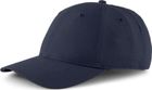 Cresting Adjustable Cap