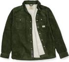Rambler Overshirt - Forest