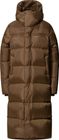 Long Down II Parka Women