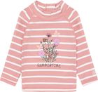 Baby Tshirt Long Sleeve W. App AOP 720307