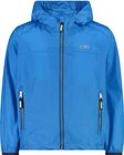 KID Rain Jacket FIX Hood