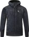 Remix Fleece Jacket Kids