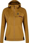 Altai Hooded Jacket Woman