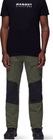 Zinal Hybrid Pants Men