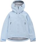 Rabot Alpine 3L Shell Jacket Women