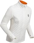 Full Zip Comfy Wmn